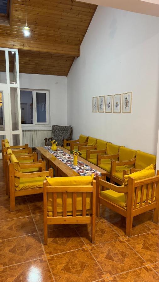 Casa De Oaspeti Vulcan Vulcan  Eksteriør billede