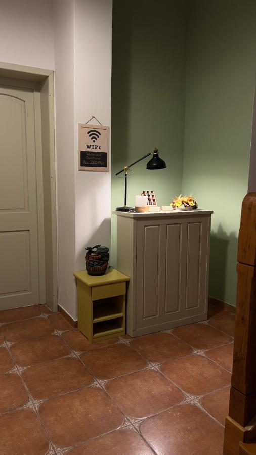 Casa De Oaspeti Vulcan Vulcan  Eksteriør billede